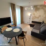 Apartamento Mye - Piotrkowska 44
